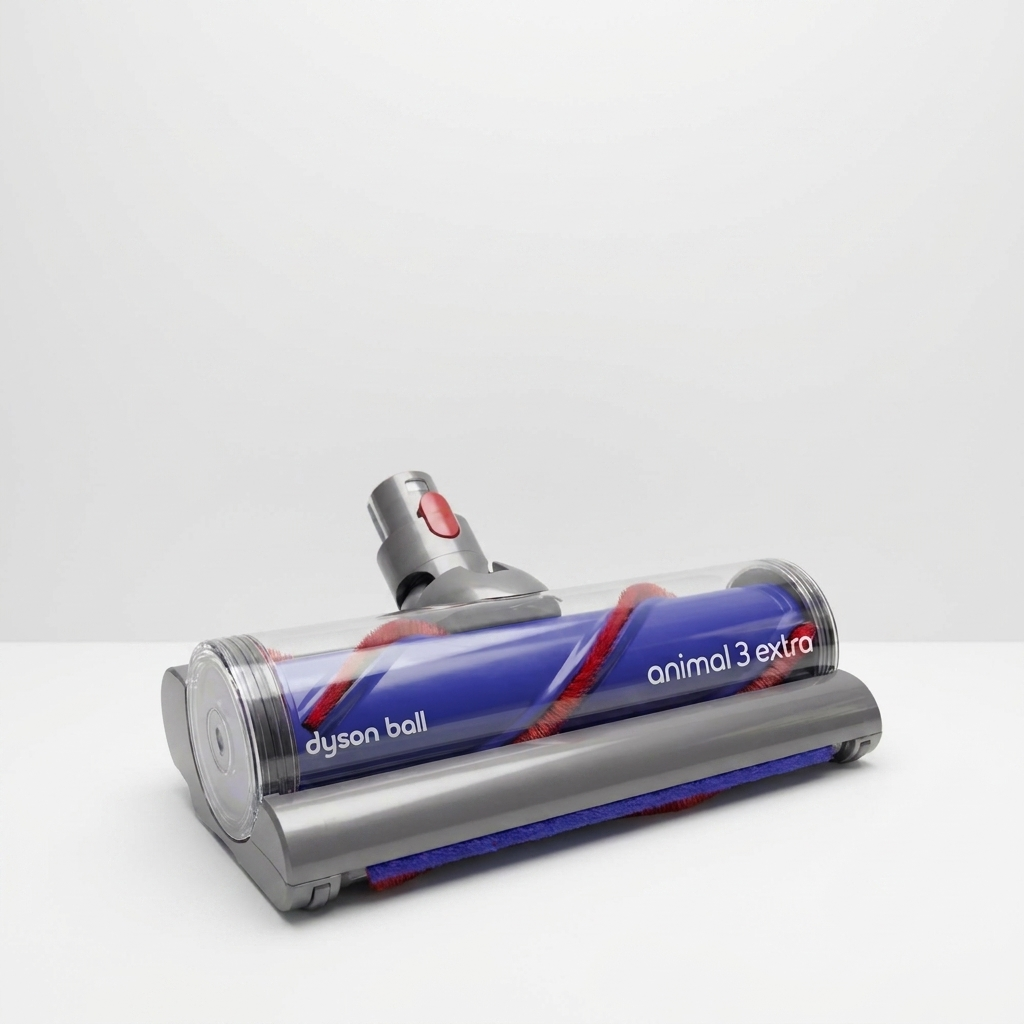 Dyson Ball Animal 3 Easy-to-Push Motorbar Cleaner Head 972421-01