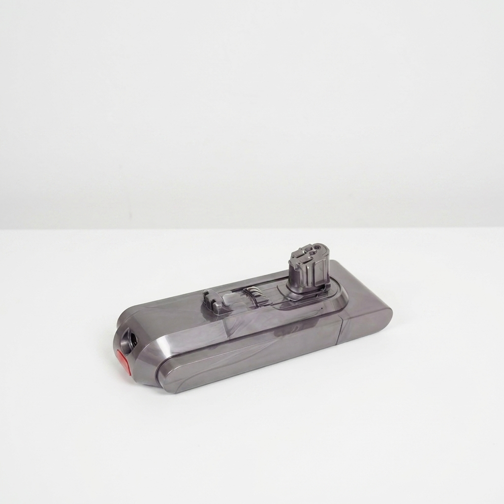 Dyson Gen5detect Click-In Battery 972382-04 (Blue/Purple) – Fits Gen5outsize