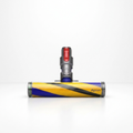 Dyson Gen5detect Fluffy Optic Cleaner Head 972417-02 (Purple) – Fits Gen5outsize