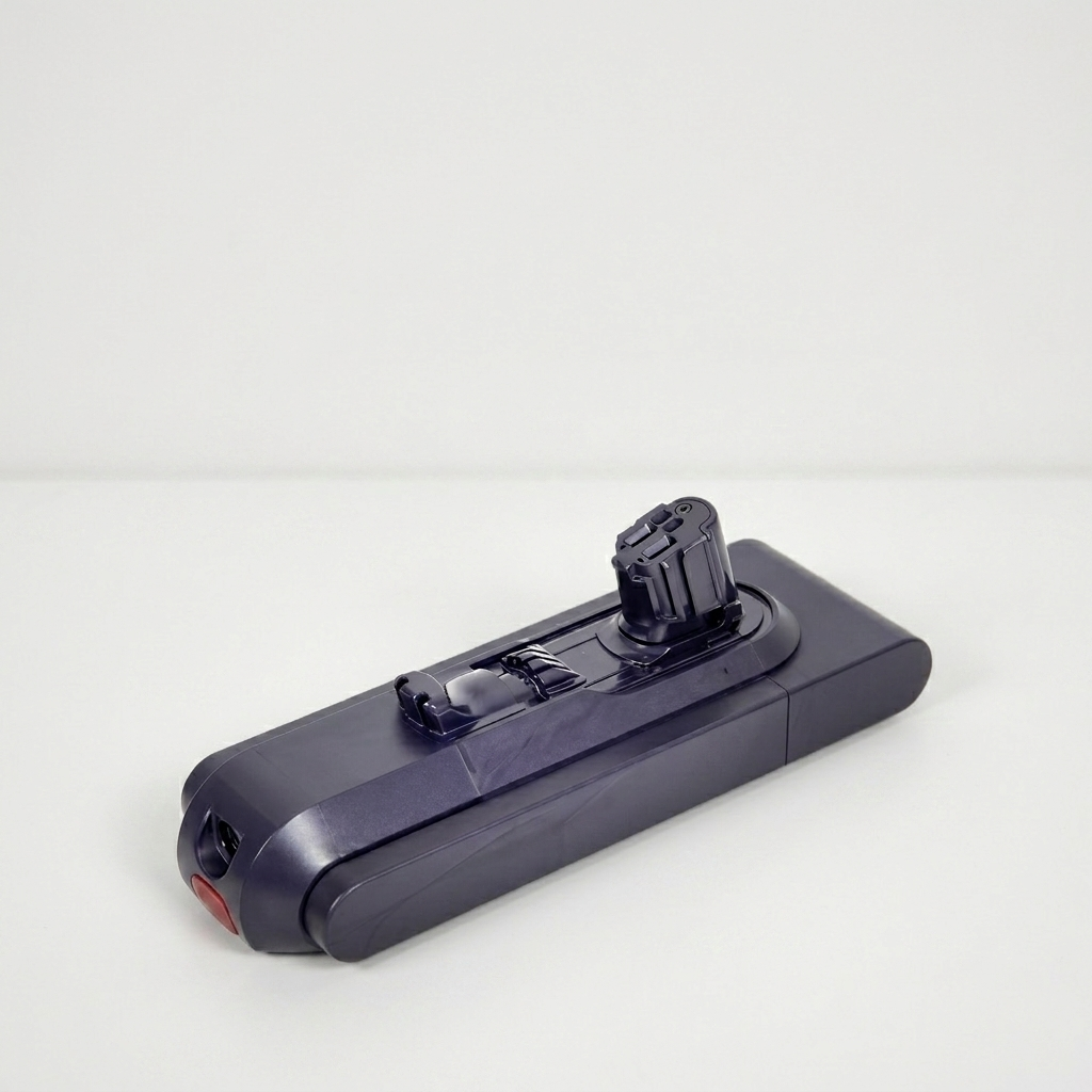 Dyson Gen5detect Click-In Battery 972382-03 (Iron/Gray) – Fits Gen5outsize