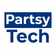 PartsyTech - Home