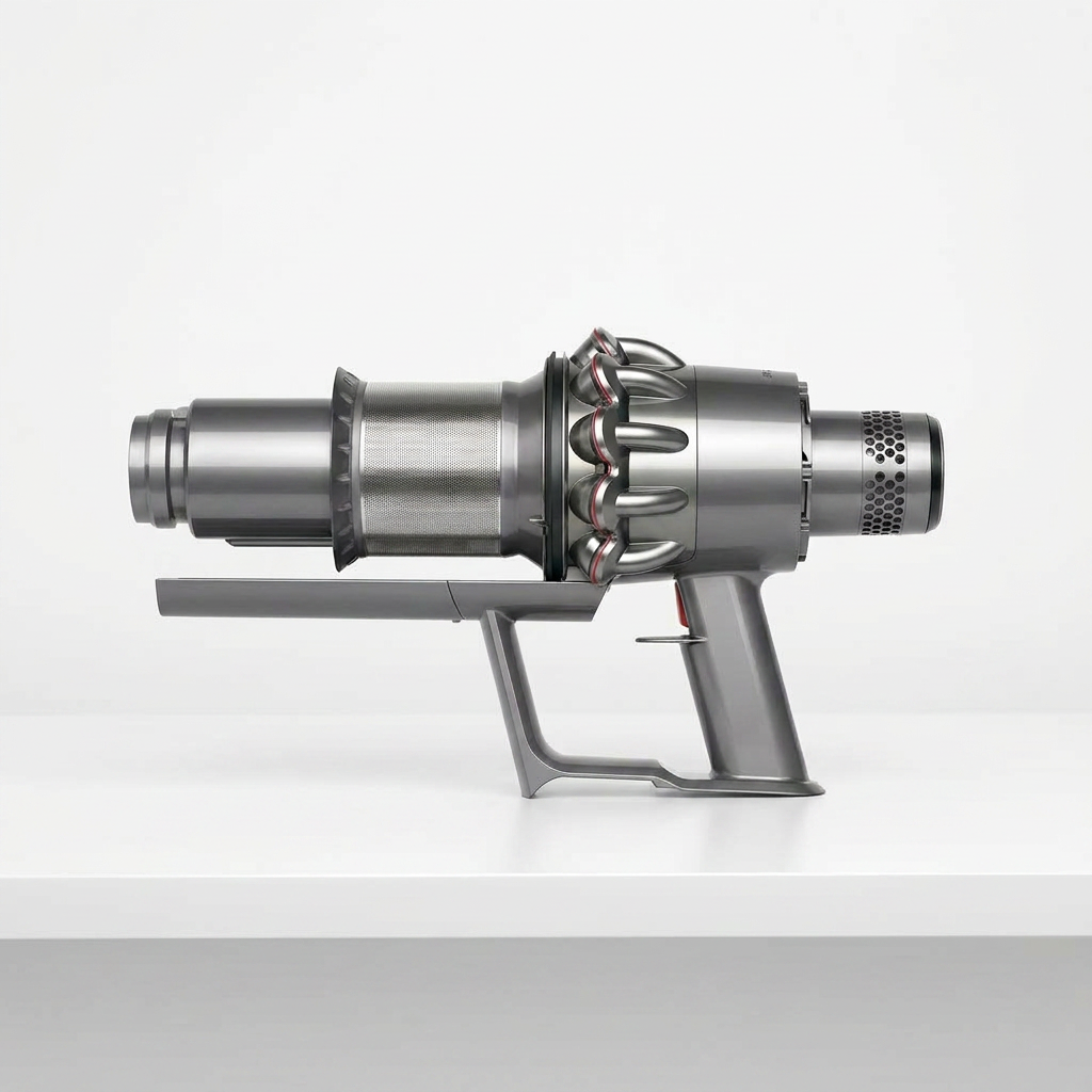 Dyson V11 Main Body & Cyclone Assembly 965321-01 – Click-In Models Only