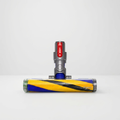 Dyson V15 Detect Fluffy Optic Cleaner Head 972522-01 – Fits V11, V10, V8